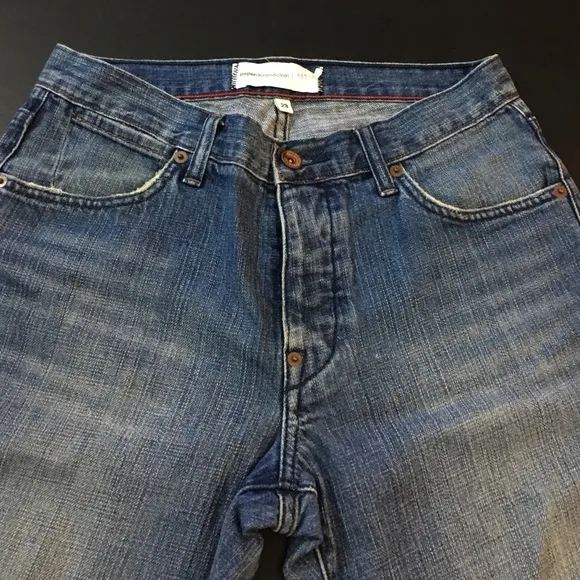 PaperDenim & Cloth Jeans