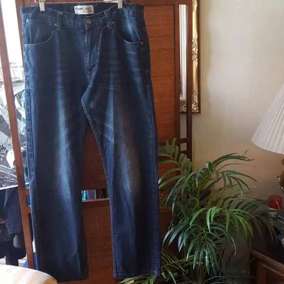 PAPER DENIM & CLOTH JEANS!
