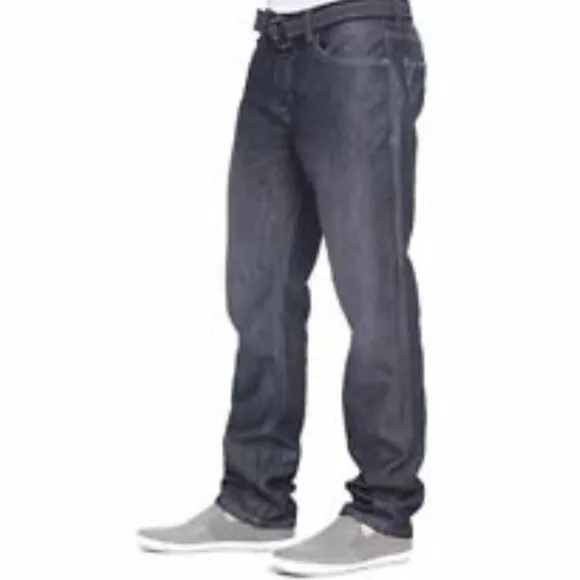 PD&C Straight Jeans