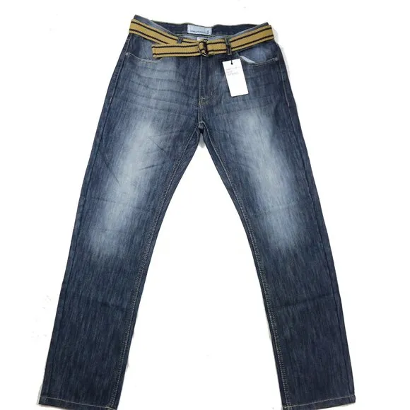 Paper Denim Cloth Slim Tapered Jeans 30x30 Gaige
          
      NWT