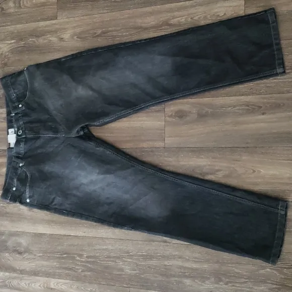 Paper Denim and Cloth Jeans