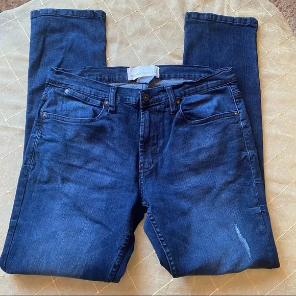 Paper Denim & Cloth men’s skinny jeans EUC
