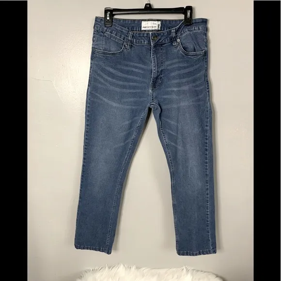 Paper Denim & Cloth 5pocket Denim Jeans