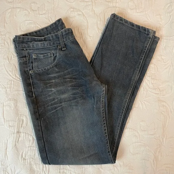Paper Denim & Cloth jeans