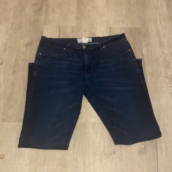 Men’s Size 33x30 Paper Denim Cloth jeans