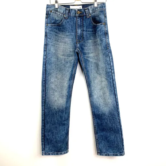 Paper Denim & Cloth Jeans