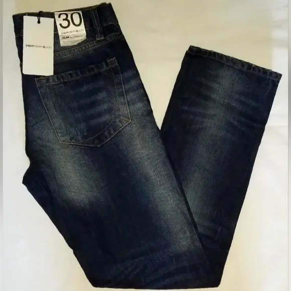 PaperDenim&Cloth👖
          
      NWT