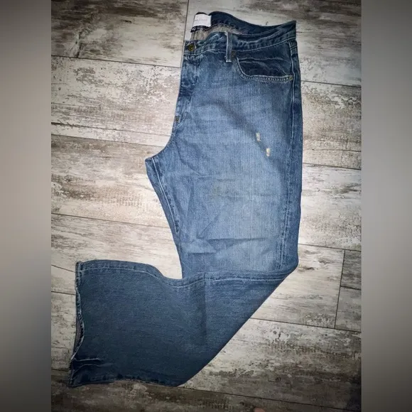 Paper Denim & Cloth Jeans