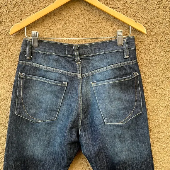 Mens Paper Denim & Cloth jeans size 30x30