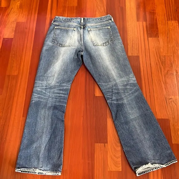 Paper Denim & Cloth 36
          
      NWT