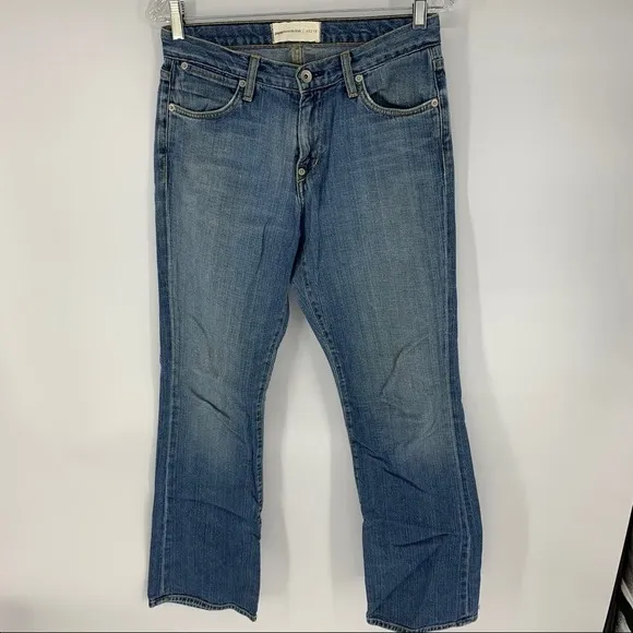 Paper Denim & Cloth 29x31 Harper Ironic