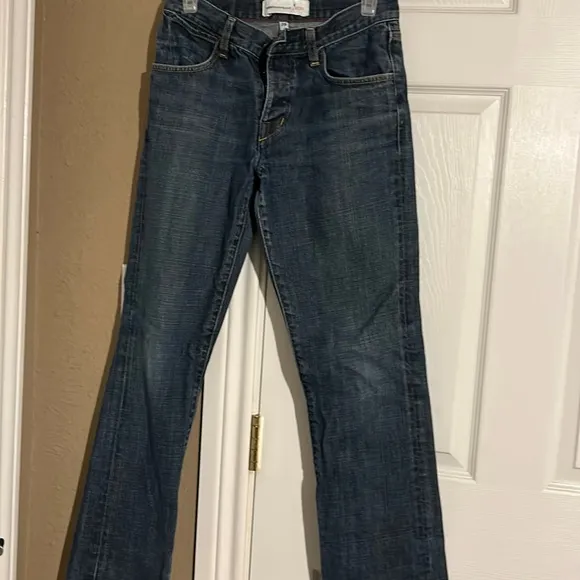 Paper denim & cloth jeans