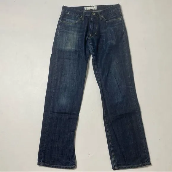 Paper Denim & Cloth | Slim Resin Prep Jeans