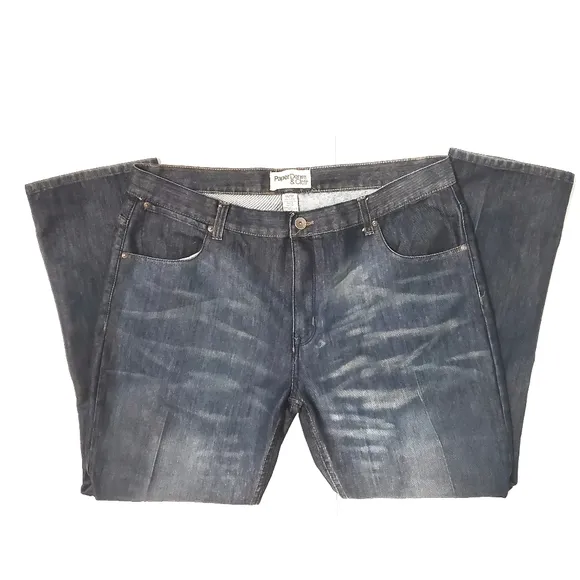 Paper Denim and Cloth jeans