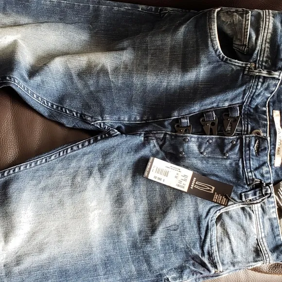 Brand new Jean's
          
      NWT
