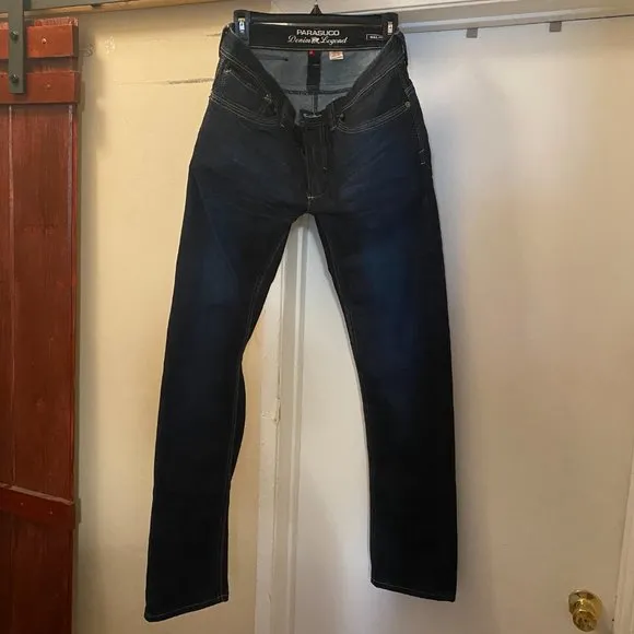 Men's Parasuco Jeans 32 waist Mike Fit