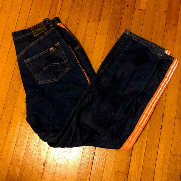 Vintage Parasuco Jeans 🔥🔥