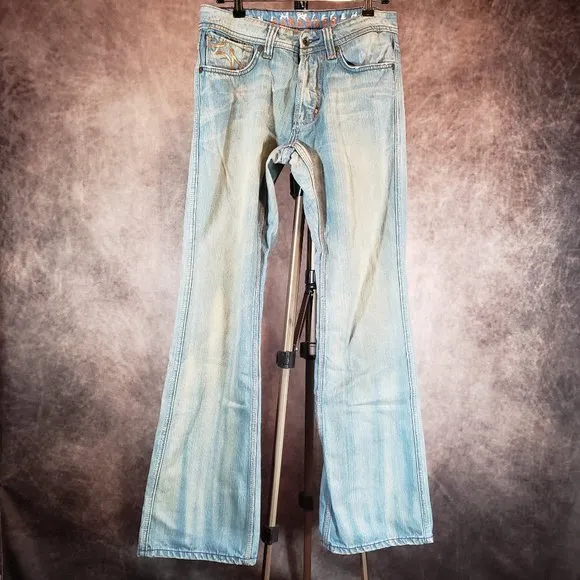 Parasuco Jeans - Men's Waist 32