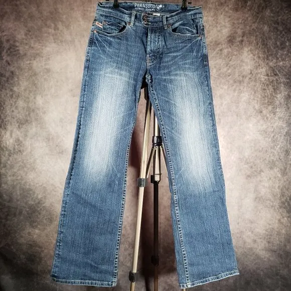 Parasuco Jeans - Men's Waist 32