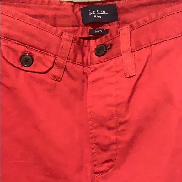 Paul Smith Jeans
          
      Boutique