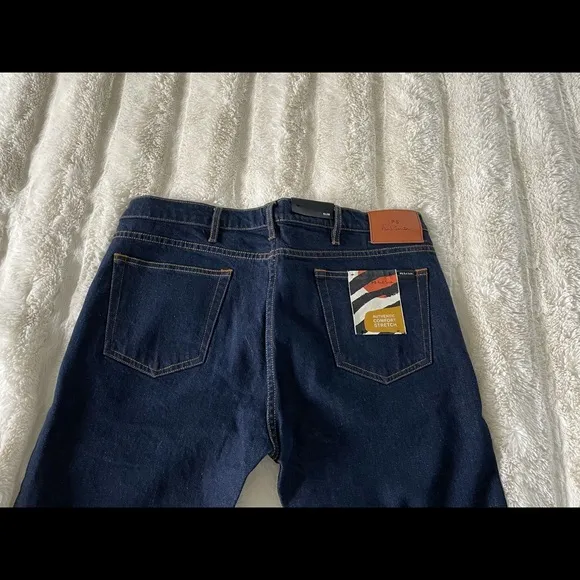 Paul smith shirt
          
      NWT