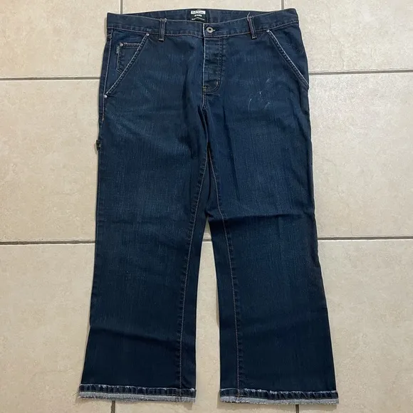 Paul’s Smith Carpenter Jeans Size 34