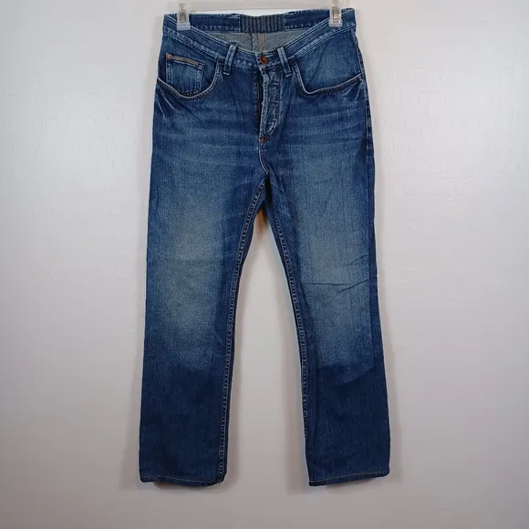 PAUL SMITH Vintage Men's Jeans Size 31
