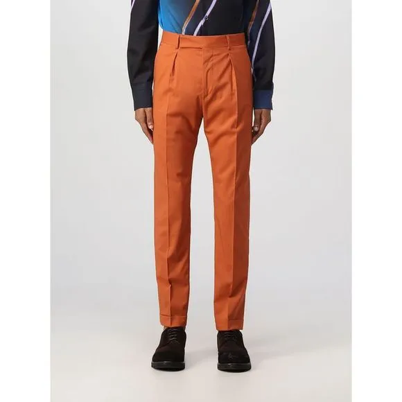 Paul Smith Pants Men Earth
          
      NWT