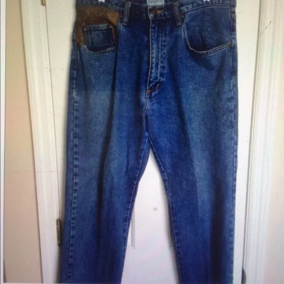 "💰Pepe Jeans London" Men's Blue Jeans 36W/32L