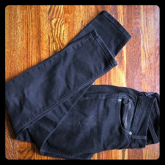 Pepe Jeans 28 x 30 Skinnyish Men’s