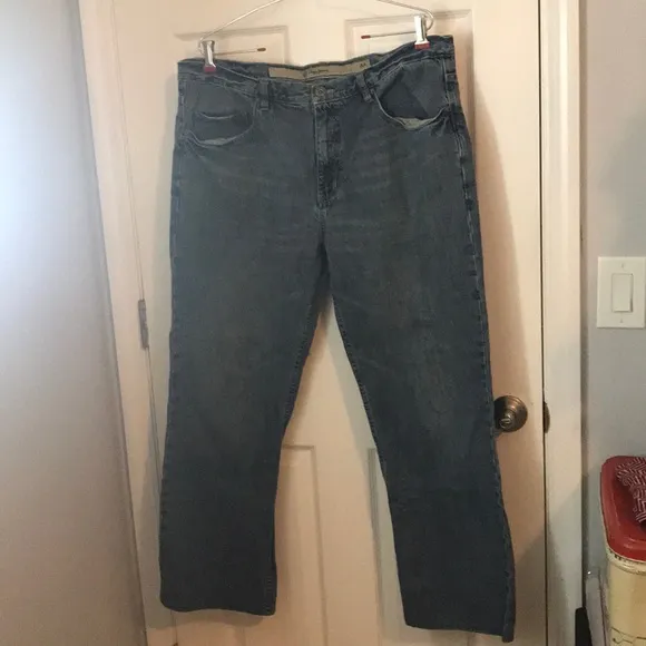 Worn Pepe Jeans