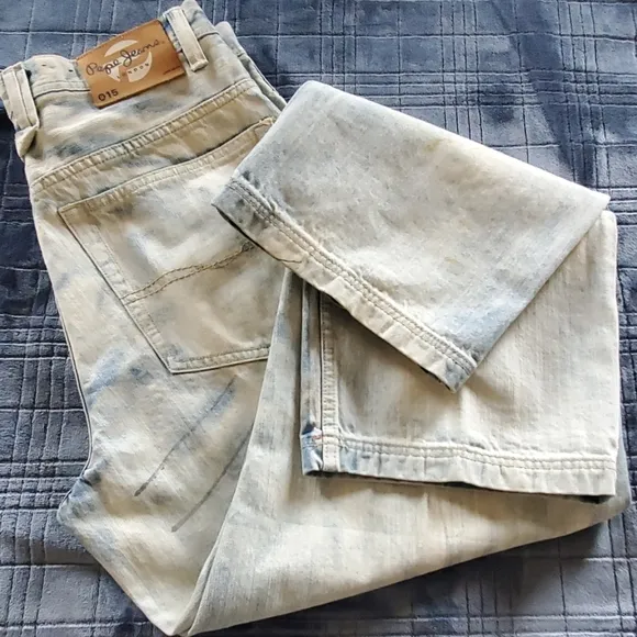 PePe Jeans