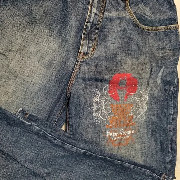 Pepe jeans