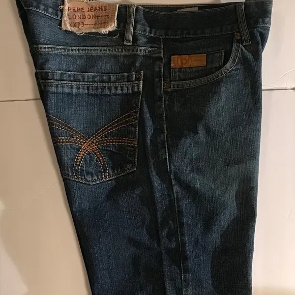 Pepe Denim Jeans Men’s
