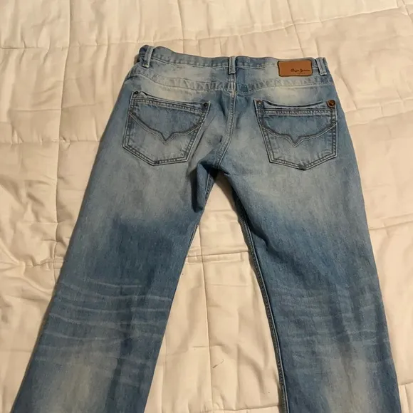 Pepe jeans