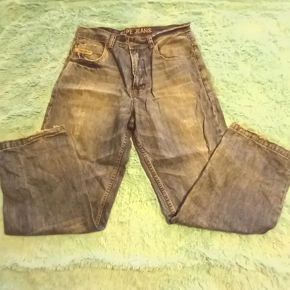 Pepe Jeans