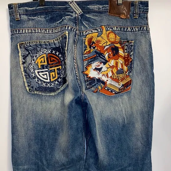 Pepe Denim Jeans Men’s