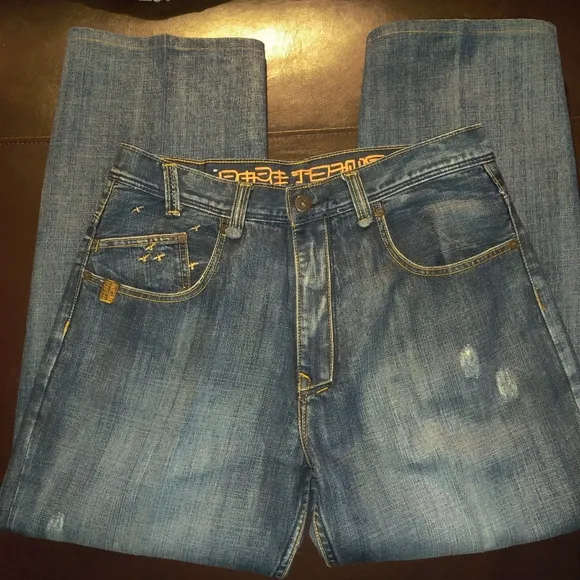 Pepe Jeans London