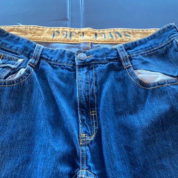 Men’s jeans