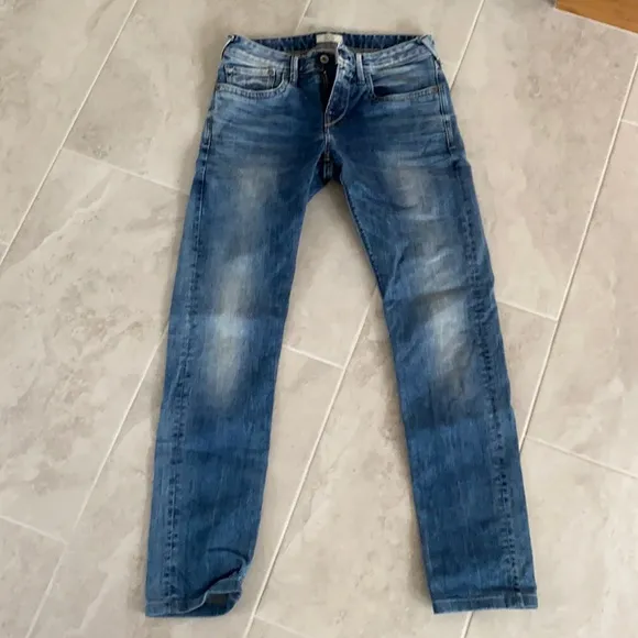 Pepe Jeans size 28