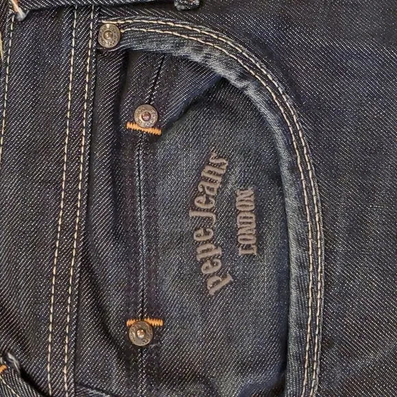 PEPE jeans London