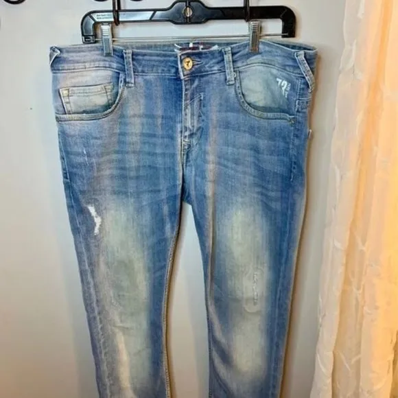 Pepe London Tuting Jeans