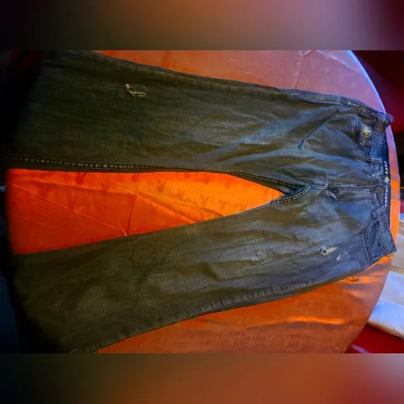 Mens jeans