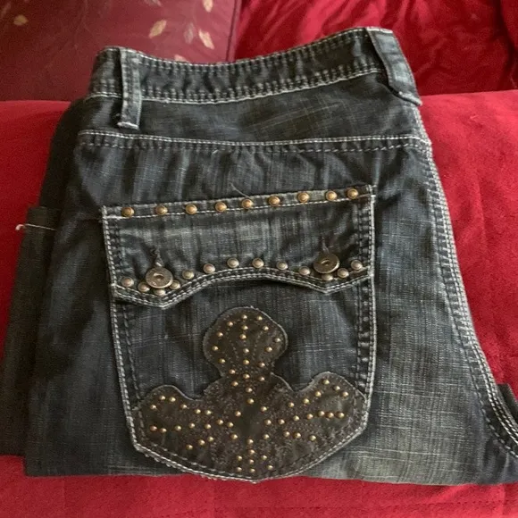 New Pepe jeans of London
          
      NWT