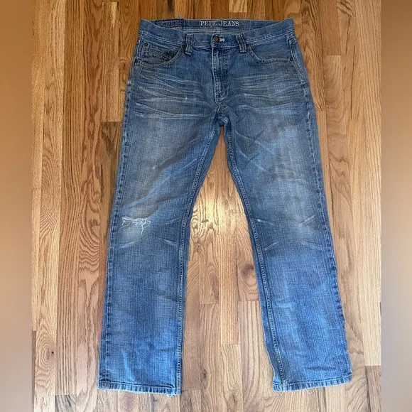 Pepe Jeans Mens