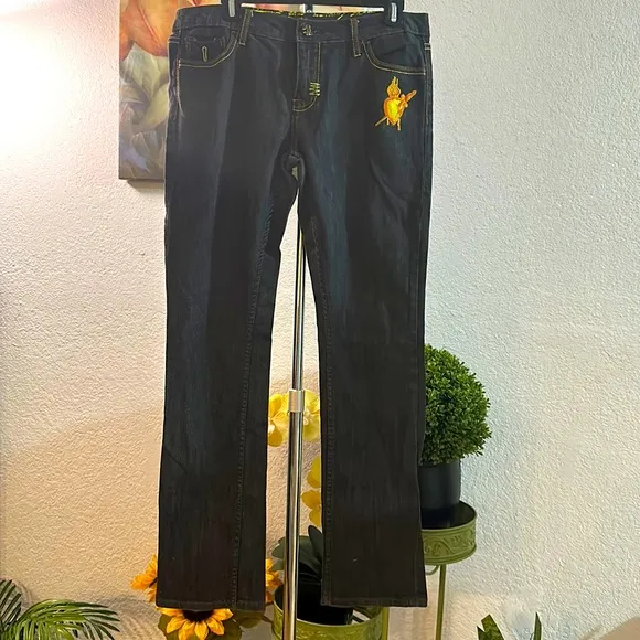 Pepe jeans size 32x32