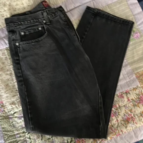 Pepe Jeans London classic pre owned vintage. 36x33