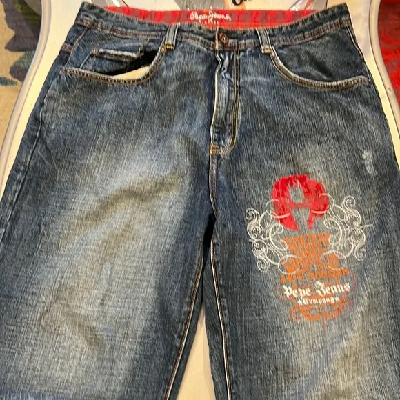 Pepe jeans 36,36