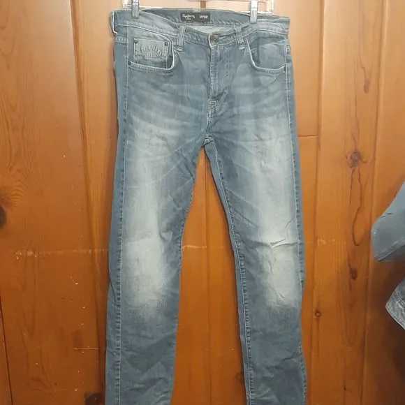 Pepe Jeans London, Vapour, Sixe 34 x 34