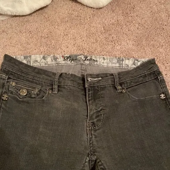 Pepe jeans